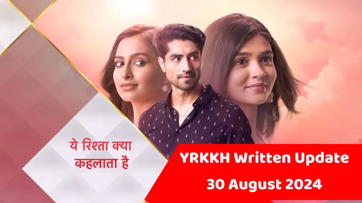 YRKKH Written Update 30 August 2024